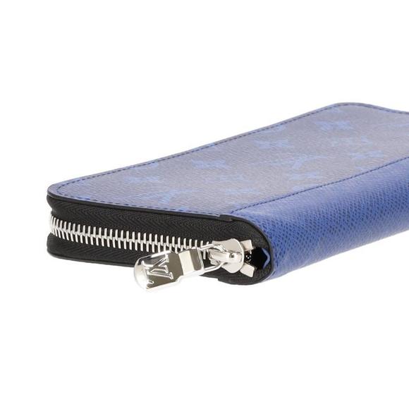 Louis Vuitton Zippy Wallet Vertical Tigarama - Picture 2 of 6